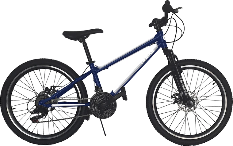 Bicicleta TS Bike Aro 24 M1
