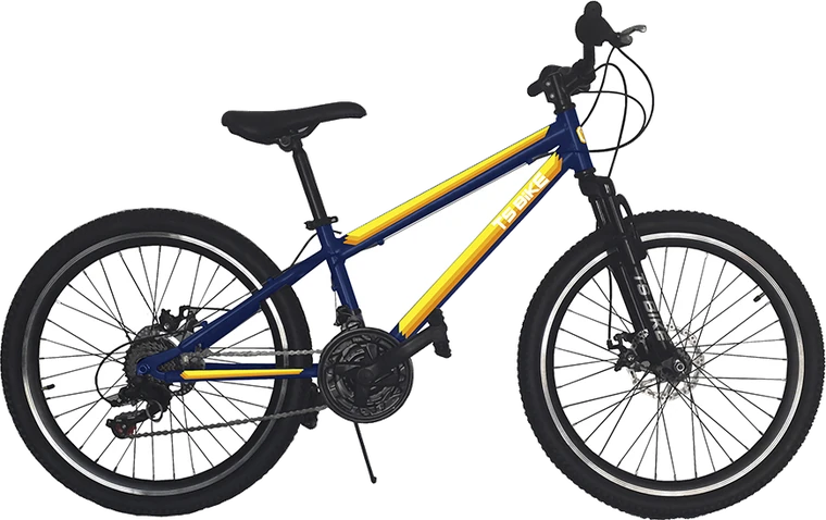 Bicicleta TS Bike Aro 24 M1