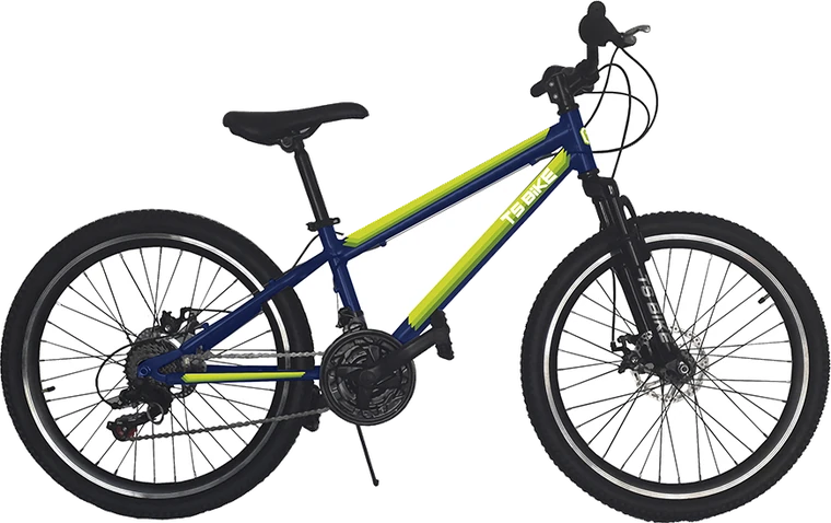 Bicicleta TS Bike Aro 24 M1