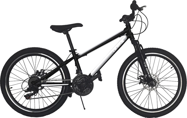 Bicicleta TS Bike Aro 24 M1