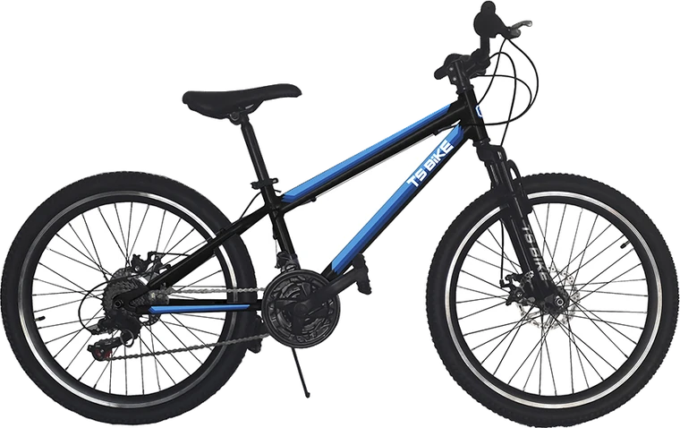 Bicicleta TS Bike Aro 24 M1
