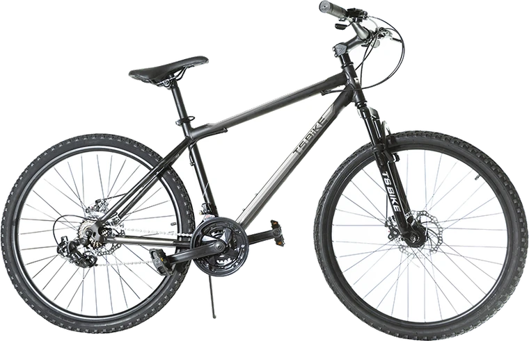 Bicicleta TS Bike Aro 26 M1