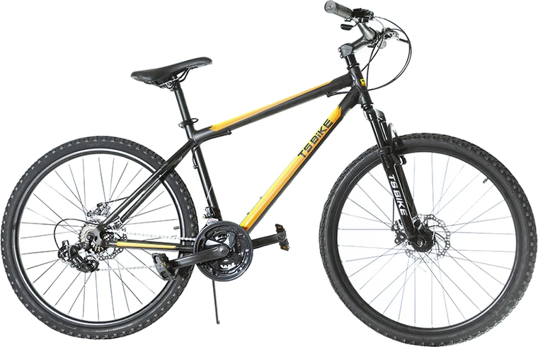 Bicicleta TS Bike Aro 26 M1