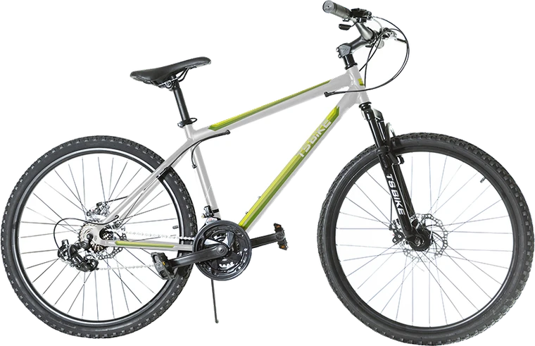 Bicicleta TS Bike Aro 26 M1