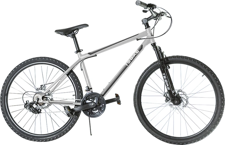 Bicicleta TS Bike Aro 26 M1