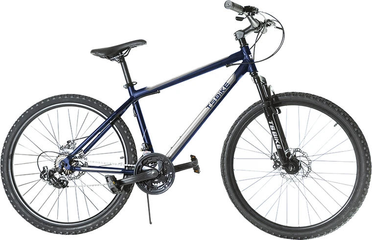 Bicicleta TS Bike Aro 26 M1