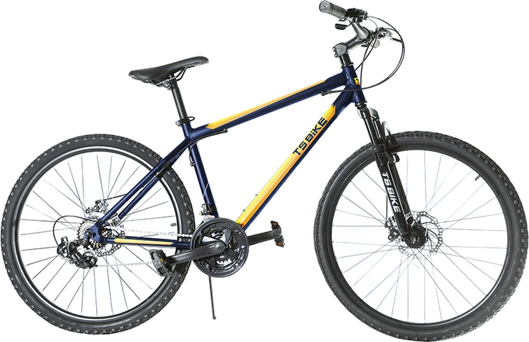 Bicicleta TS Bike Aro 26 M1