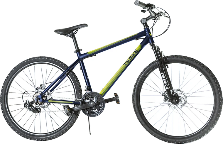 Bicicleta TS Bike Aro 26 M1