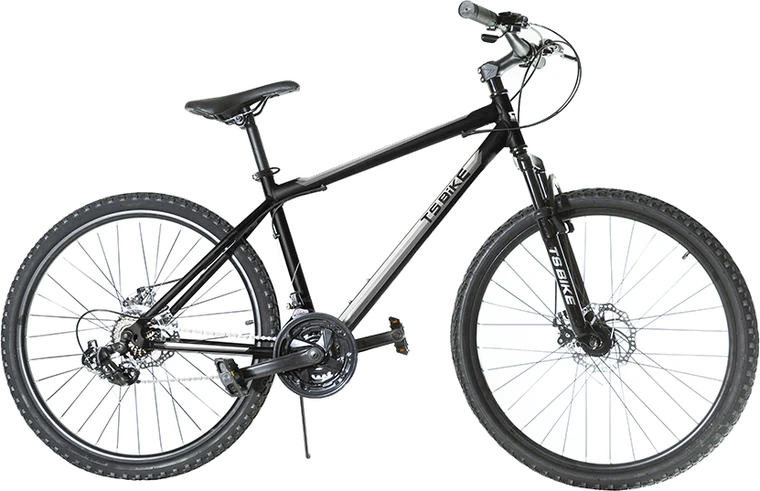 Bicicleta TS Bike Aro 26 M1