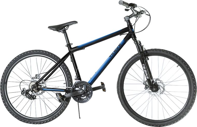Bicicleta TS Bike Aro 26 M1