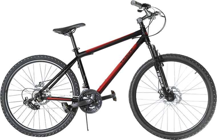 Bicicleta TS Bike Aro 26 M1