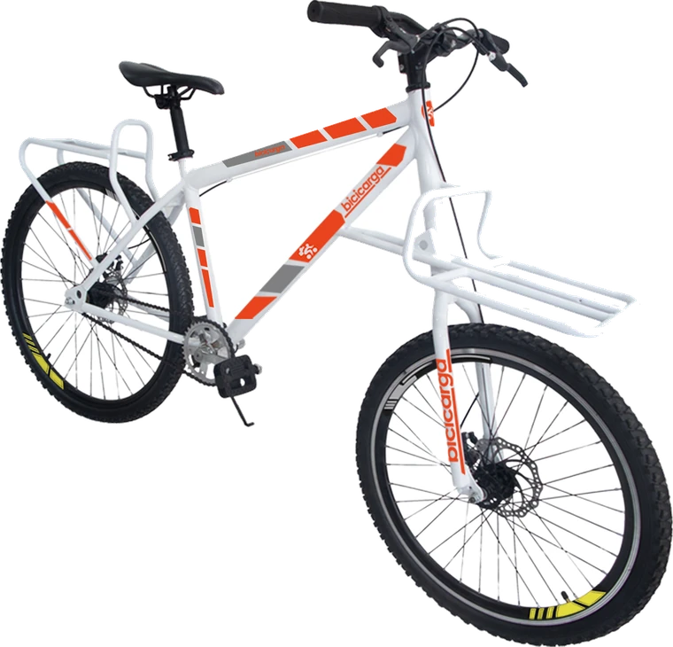 Bicicarga TS Bike