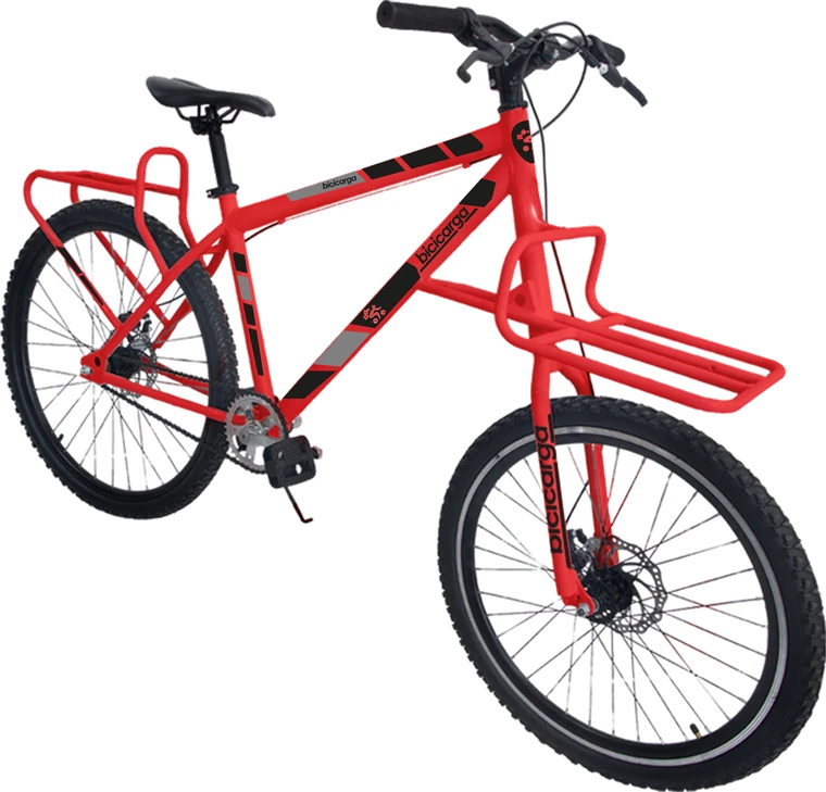 Bicicarga TS Bike