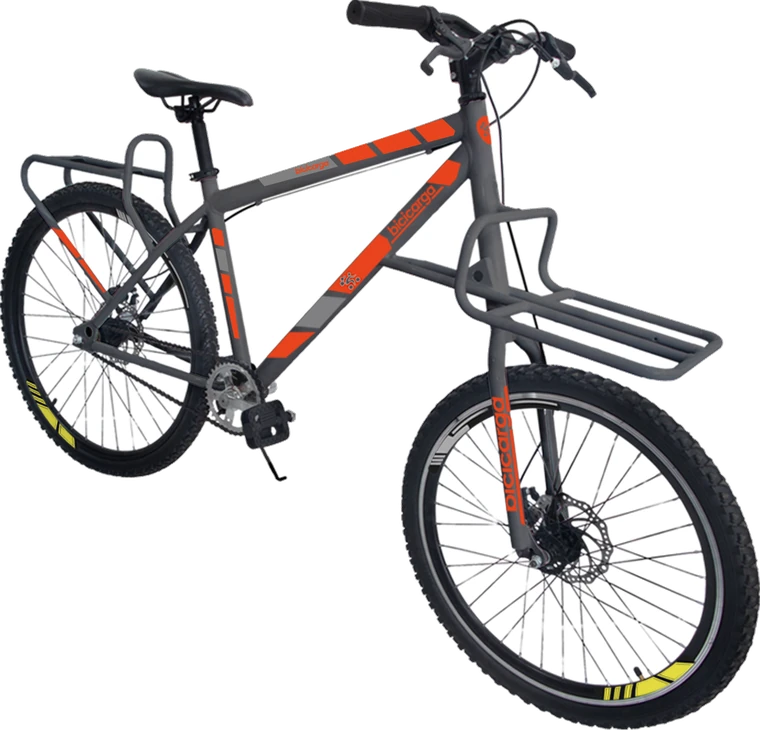 Bicicarga TS Bike