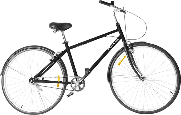 Bicicleta TS Bike Koya M1