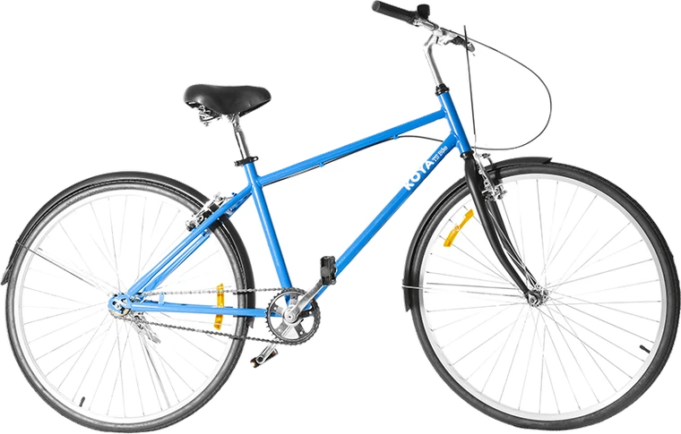 Bicicleta TS Bike Koya M1