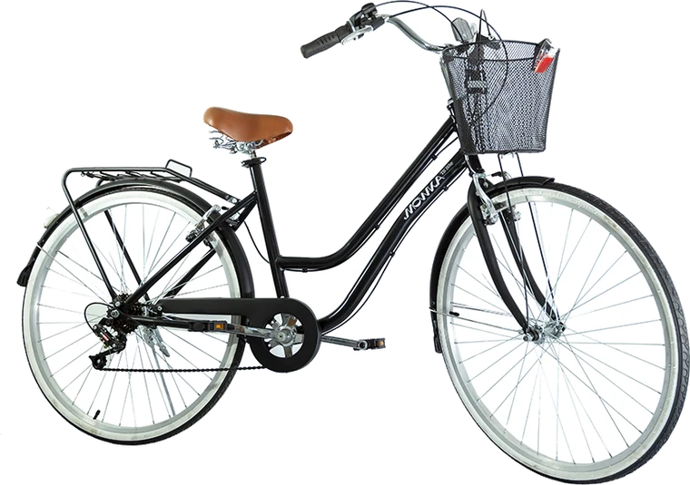 Bicicleta TS Bike Mowka M1