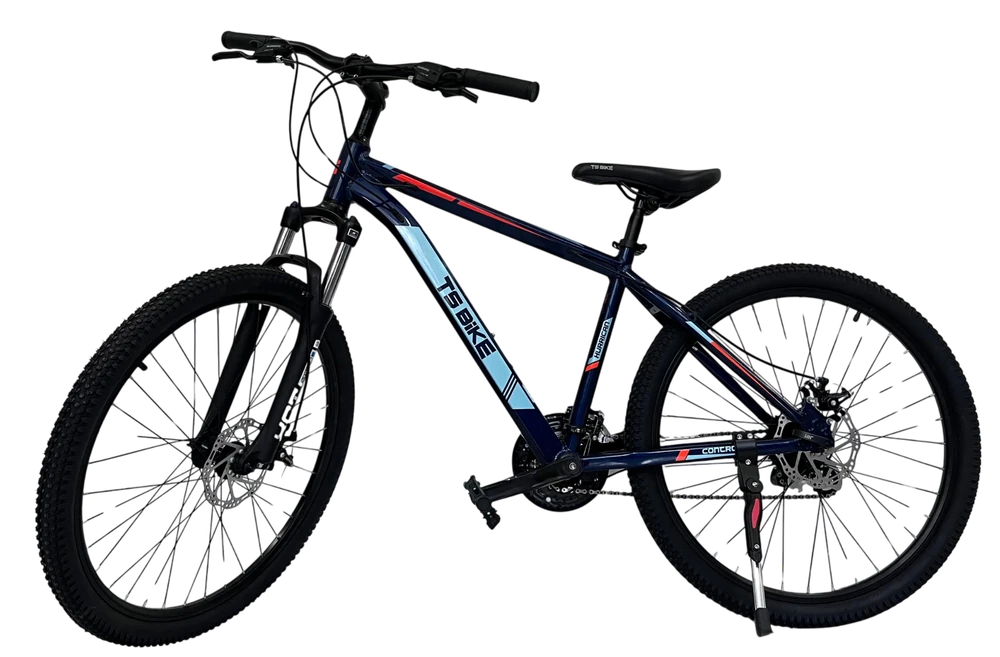 Bicicleta TS Bike de la Línea de Bicicletas